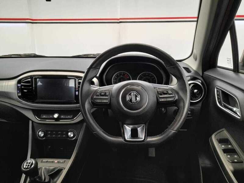 Used MG MG3 2020 for sale - 78040502: Photo 10