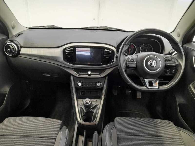 Used MG MG3 2020 for sale - 78040502: Photo 14