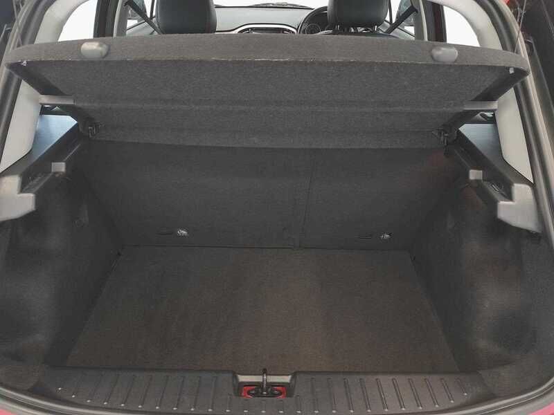 Used MG MG3 2020 for sale - 78040502: Photo 8