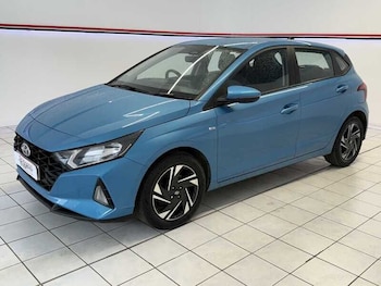 Used Hyundai i20 2023 for sale - 79478761: Photo