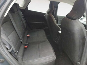 Used Renault Captur 2021 for sale - 76440585: Photo