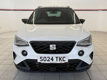Used SEAT Arona 2024 for sale - 79734733: Photo