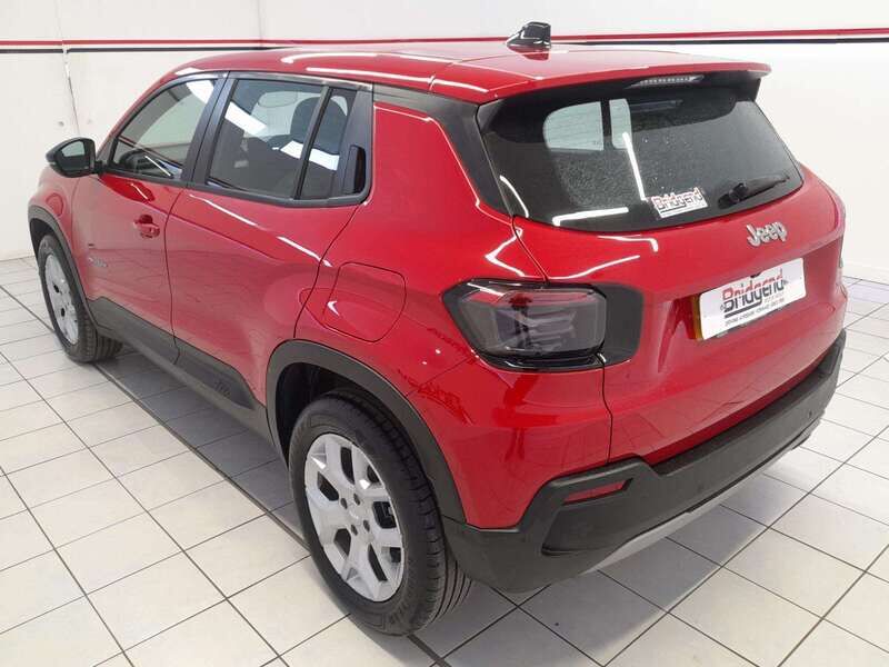 Used Jeep Other 2024 for sale - 78040430: Photo 4