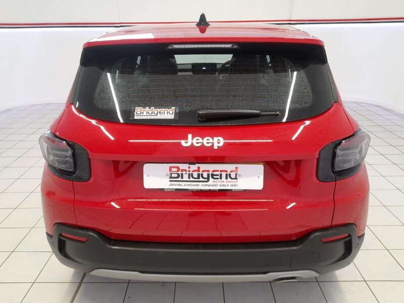 Used Jeep Other 2024 for sale - 78040430: Photo 5