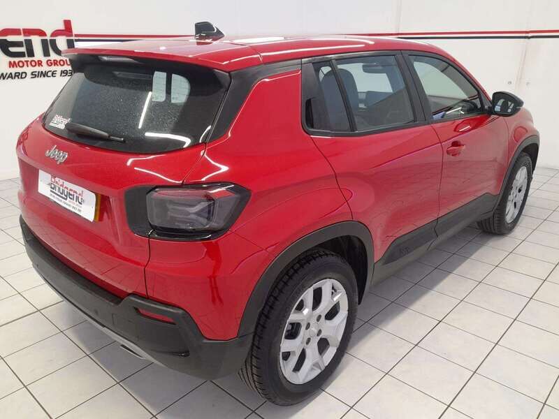 Used Jeep Other 2024 for sale - 78040430: Photo 6