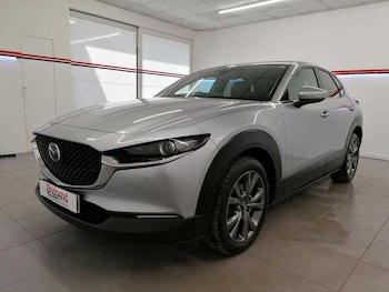Used Mazda CX-30 2020 for sale - 75626789: Photo