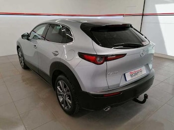 Used Mazda CX-30 2020 for sale - 75626789: Photo