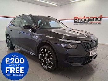 Used Skoda Kamiq 2022 for sale - 79309768: Photo