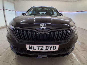 Used Skoda Kamiq 2022 for sale - 79309768: Photo