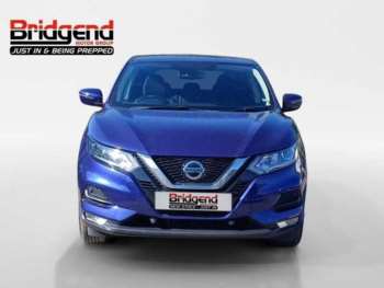 Used Nissan Qashqai 2020 for sale - 74686816: Photo