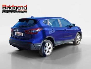 Used Nissan Qashqai 2020 for sale - 74686816: Photo