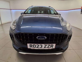 Used Ford Fiesta 2023 for sale - 79310041: Photo