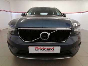 Used Volvo XC40 2020 for sale - 74256086: Photo