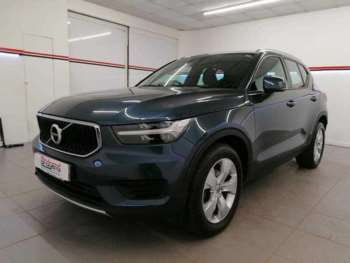 Used Volvo XC40 2020 for sale - 74256086: Photo