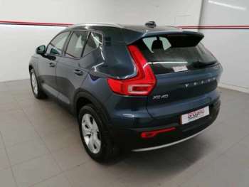 Used Volvo XC40 2020 for sale - 74256086: Photo
