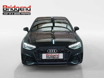Used Audi A4 undefined for sale - 77814254: Photo