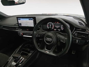 Used Audi A4 undefined for sale - 77814254: Photo