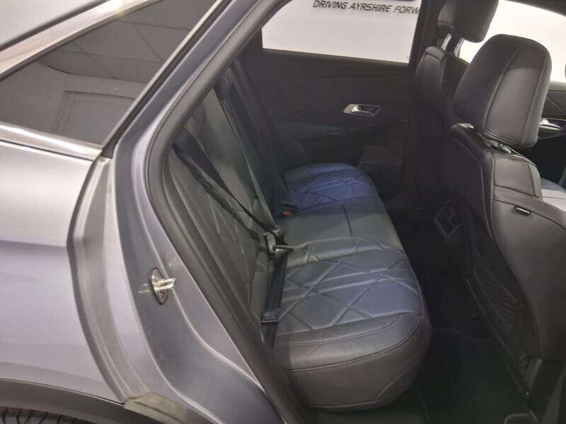 Used DS Automobiles DS 7 Crossback 2022 for sale - 77208709: Photo 12