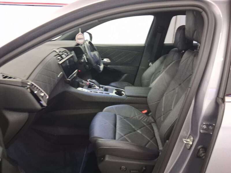 Used DS Automobiles DS 7 Crossback 2022 for sale - 77208709: Photo 14