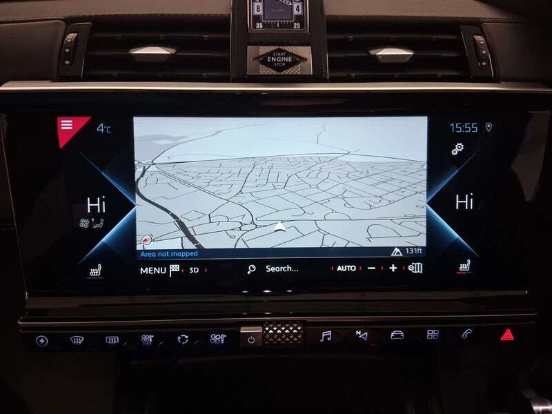 Used DS Automobiles DS 7 Crossback 2022 for sale - 77208709: Photo 18