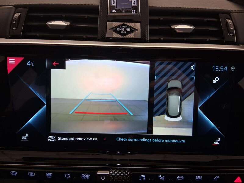 Used DS Automobiles DS 7 Crossback 2022 for sale - 77208709: Photo 19