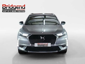 2022 - 1.6 E-TENSE Rivoli 5dr EAT8