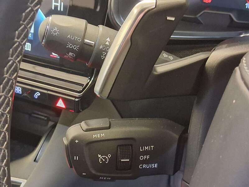 Used DS Automobiles DS 7 Crossback 2022 for sale - 77208709: Photo 21