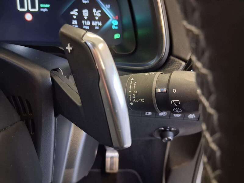 Used DS Automobiles DS 7 Crossback 2022 for sale - 77208709: Photo 22