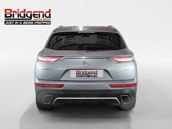 Used DS Automobiles DS 7 2022 for sale - 77208709: Photo