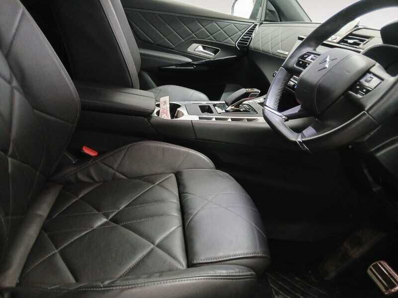 Used DS Automobiles DS 7 2022 for sale - 77208709: Photo 3