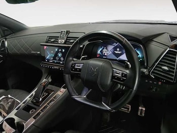 Used DS Automobiles DS 7 2022 for sale - 77208709: Photo