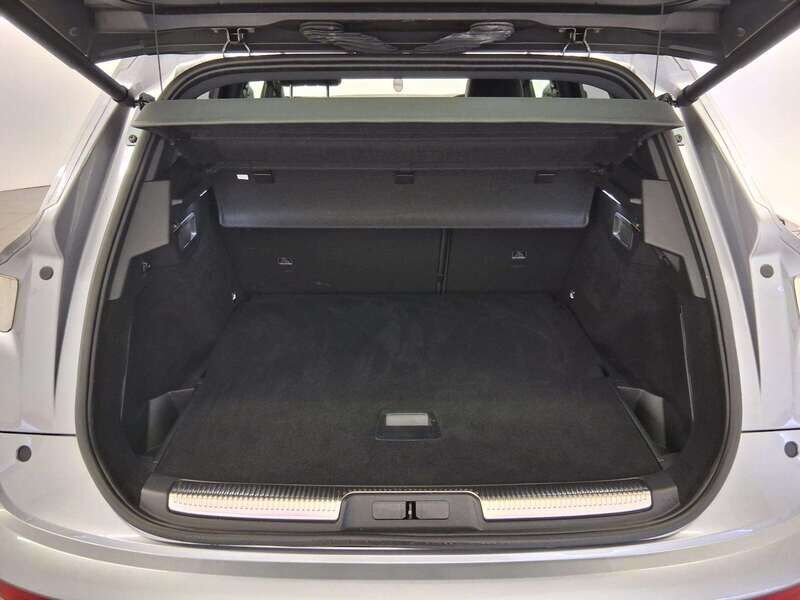 Used DS Automobiles DS 7 Crossback 2022 for sale - 77208709: Photo 8