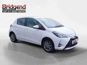 Toyota - Yaris