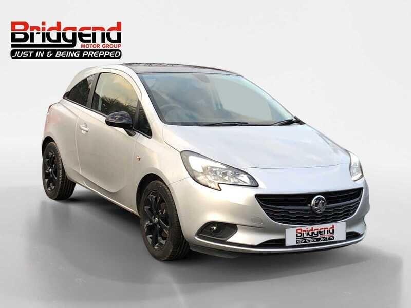 Used Vauxhall Corsa 2019 for sale - 76865502: Photo 1