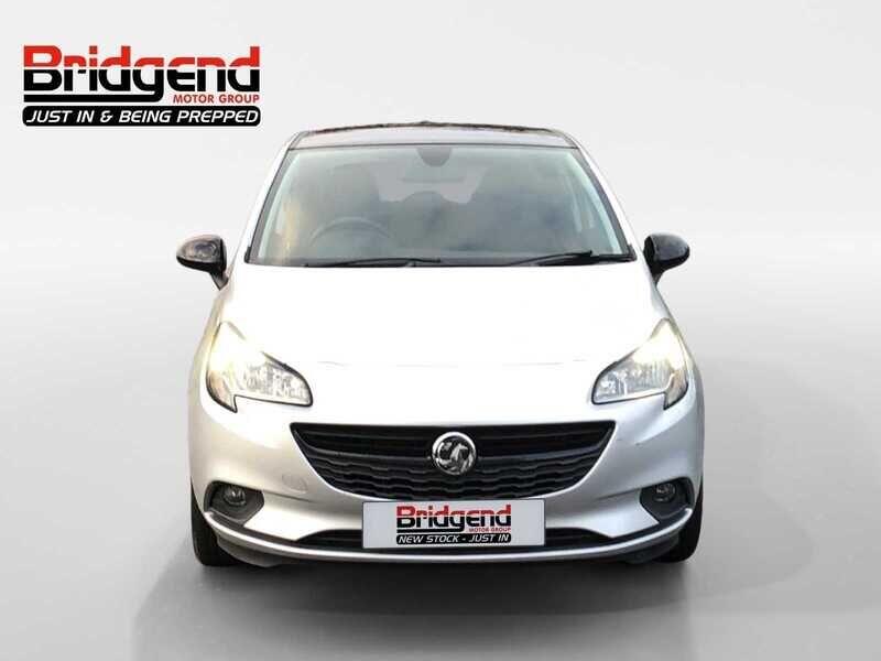 Used Vauxhall Corsa 2019 for sale - 76865502: Photo 2