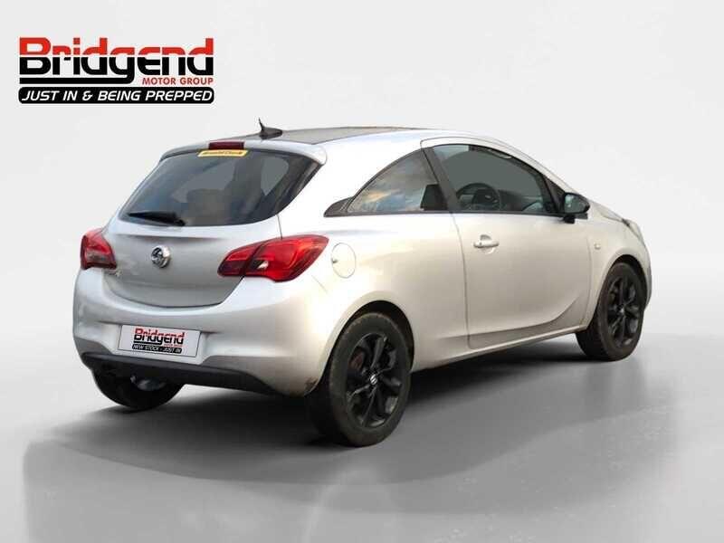 Used Vauxhall Corsa 2019 for sale - 76865502: Photo 3