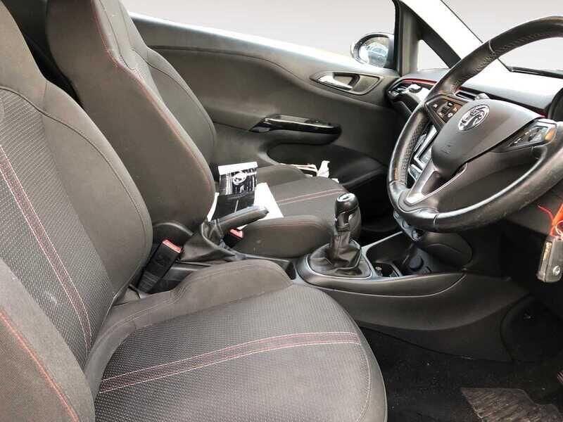 Used Vauxhall Corsa 2019 for sale - 76865502: Photo 4