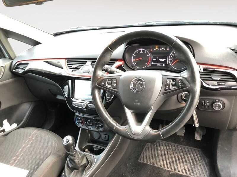Used Vauxhall Corsa 2019 for sale - 76865502: Photo 5
