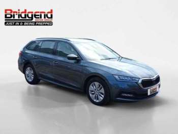 2020 (70) - 2.0 TDI SE Technology Estate 5dr
