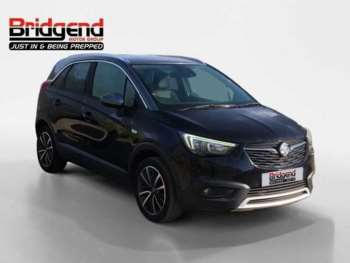 (68) - 1.2 Turbo GPF Elite SUV 5dr