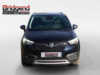 Used Vauxhall Crossland X 2019 for sale - 74599271: Photo