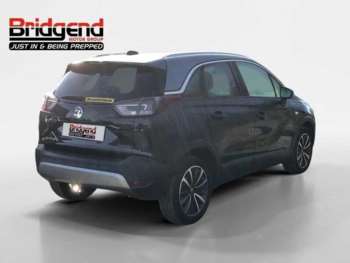 Used Vauxhall Crossland X 2019 for sale - 74599271: Photo