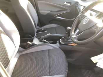 Used Vauxhall Crossland X 2019 for sale - 74599271: Photo