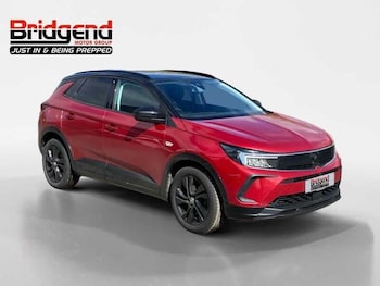 Used Vauxhall Grandland undefined for sale - 78369688: Photo