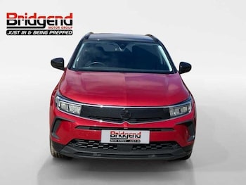 Used Vauxhall Grandland undefined for sale - 78369688: Photo