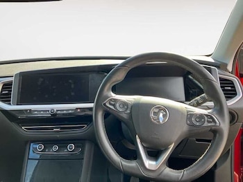 Used Vauxhall Grandland undefined for sale - 78369688: Photo