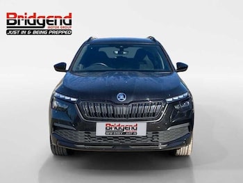 Used Skoda Kamiq 2022 for sale - 78391244: Photo
