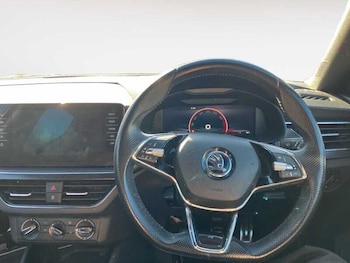 Used Skoda Kamiq 2022 for sale - 78391244: Photo