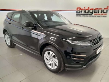 Used Land Rover Range Rover Evoque 2019 for sale - 79262718: Photo