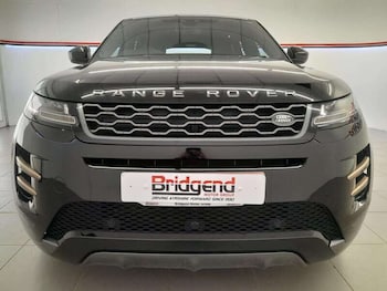 Used Land Rover Range Rover Evoque 2019 for sale - 79262718: Photo